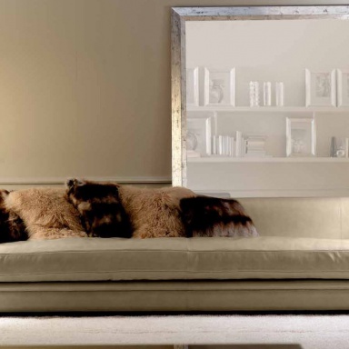 Sofa quadruple Henry 