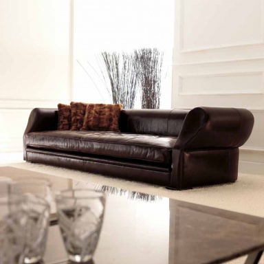 Sofa quadruple Henry 