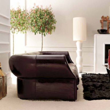 Sofa quadruple Henry 