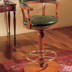 Bar stool bar Celtic