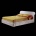 Bed Chester bed