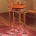 Bar stool bar Cork