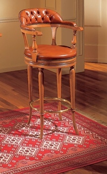 Bar stool bar Cork, Origgi Salotti