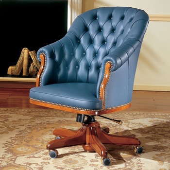Chair capitone Dallas, Origgi Salotti