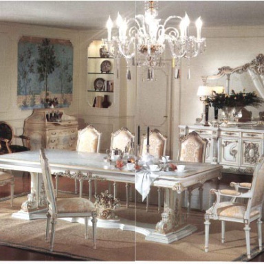 Dining room (furniture dining room)