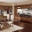 Kitchen (kitchen set) Rovere Tabacco