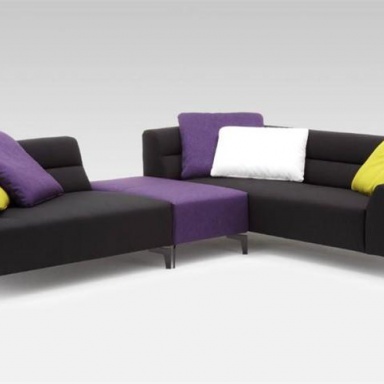 The Neo Sofa