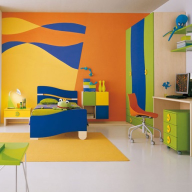 Children (set children)