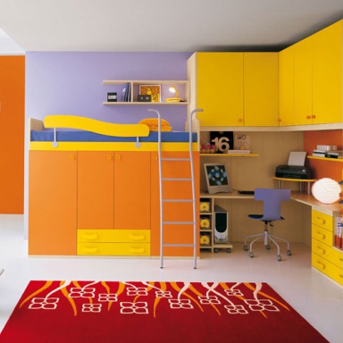 Children (set children)