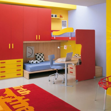 Children (set children)