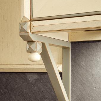 Kitchen (kitchen set) Rovere Avoria