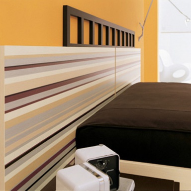 Bedroom (Suite bedroom) C32A