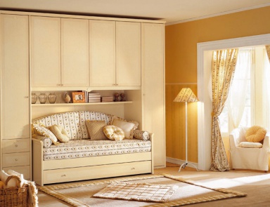 Children (Suite for children) C31, Julia Arredamenti