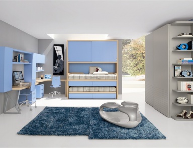 Children (headsets for infant) C41, Julia Arredamenti