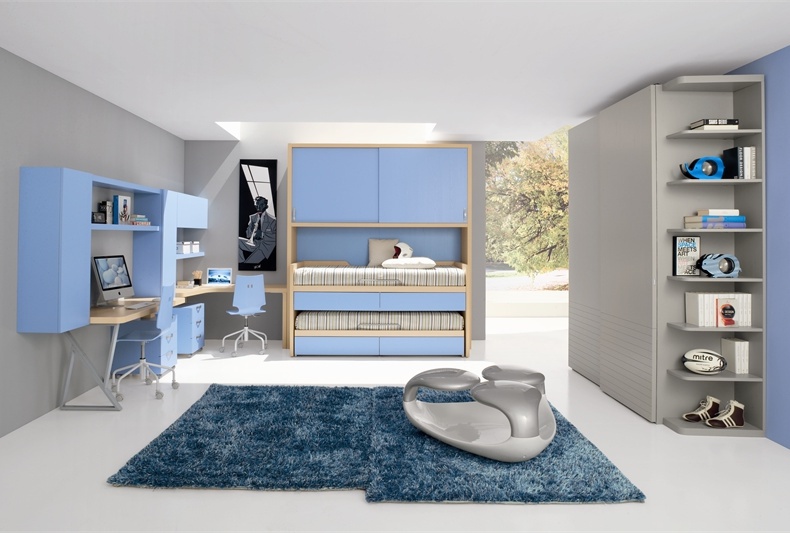 Children (headsets for infant) C41, Julia Arredamenti