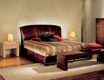 Bed Giove, Origgi Salotti