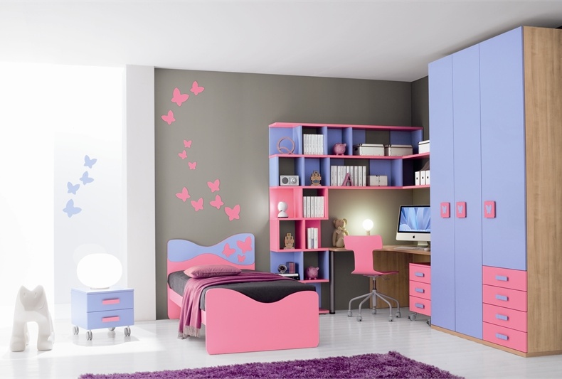 Children (Suite for children) Smail T20, Julia Arredamenti