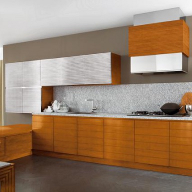 Kitchen (kitchen set) Century Natural
