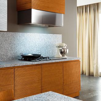 Kitchen (kitchen set) Century Natural