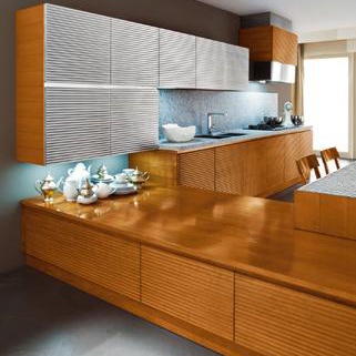 Kitchen (kitchen set) Century Natural