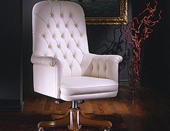 Chair Missuri, Origgi Salotti