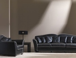 Sofa Montenapoleone, Origgi Salotti