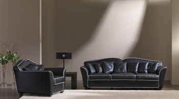 Sofa Montenapoleone, Origgi Salotti