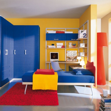 Children (set children)