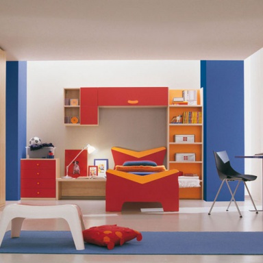 Children (set children)