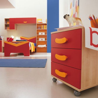 Children (set children)