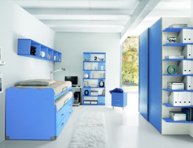 Children (Suite for children) Smail T17, Julia Arredamenti