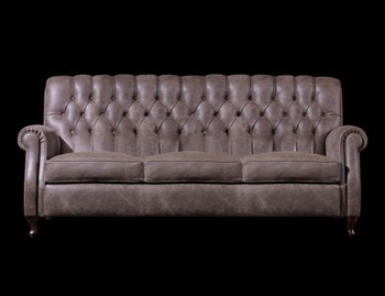 The Odessa Sofa, Origgi Salotti