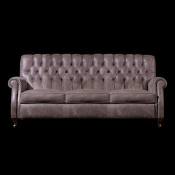 The Odessa Sofa, Origgi Salotti