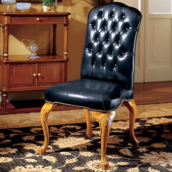 Olmo Chair, Origgi Salotti