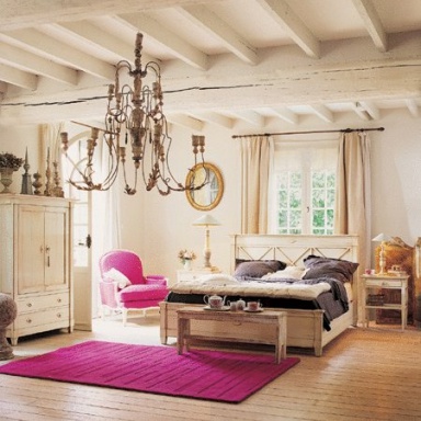 Bedroom (Suite bedroom) Sorgues