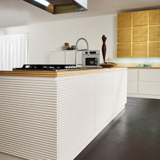 Kitchen (kitchen set) Century with