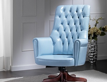 Chair Oscar, Origgi Salotti