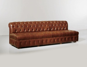 Couch Park, Origgi Salotti