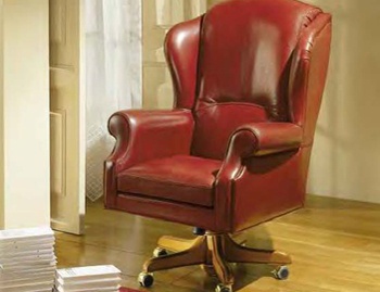 Chair Pasadena, Origgi Salotti