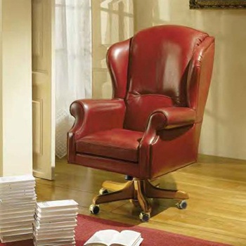 Chair Pasadena, Origgi Salotti