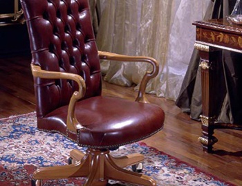 Chair Reale, Origgi Salotti