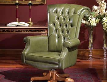 Chair Regimental, Origgi Salotti