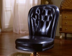 The Rodi Chair, Origgi Salotti