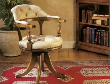 Roma Chair, Origgi Salotti