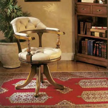 Roma Chair, Origgi Salotti