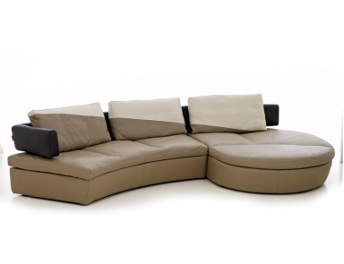Modular sofa, Symbole - Roche Bobois
