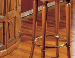 Bar stool bar Tropea, Origgi Salotti