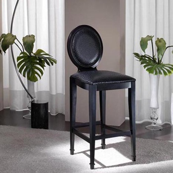 Bar stool Vanity