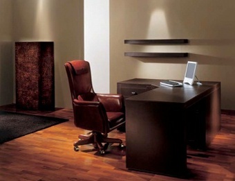 Desk, Origgi Salotti