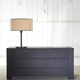 Andaman Dresser Cassetiera